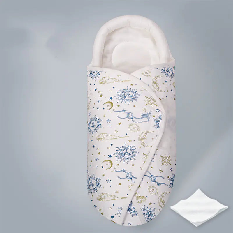 Anti-Startle Swaddle for Babies
