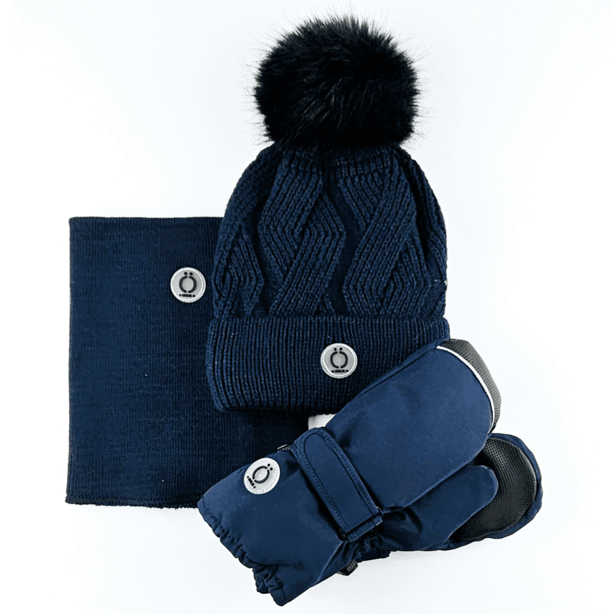 Karina's Snowsuit Winter Bundle - LittleTreasures