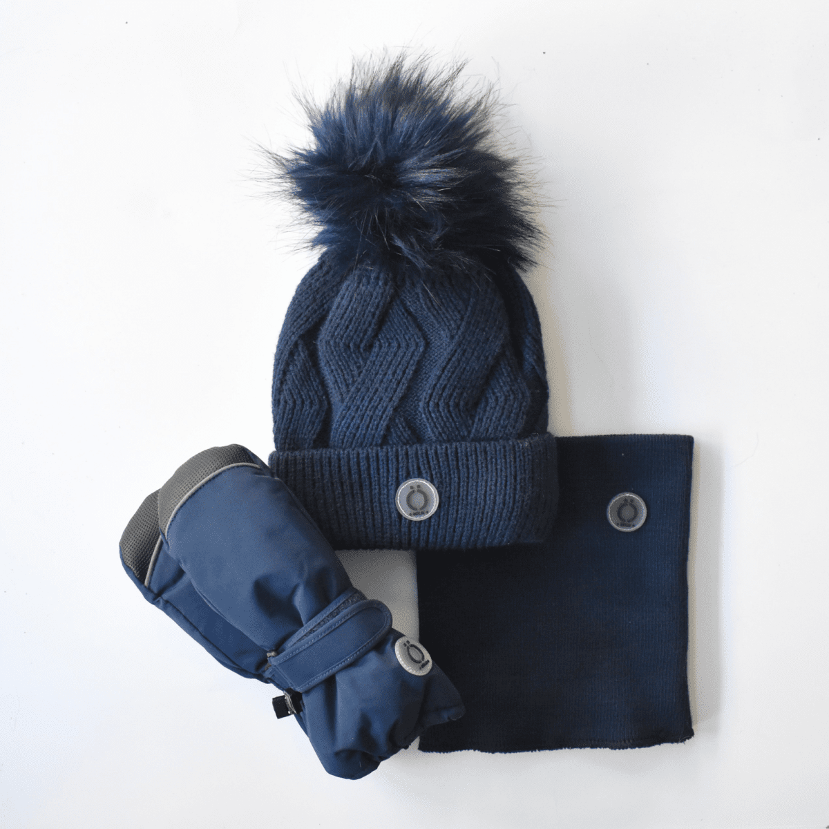 Karina's Snowsuit Winter Bundle - LittleTreasures