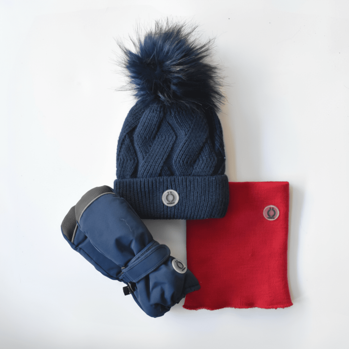 Karina's Snowsuit Winter Bundle - LittleTreasures