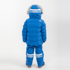 Liam's Luxury Snowsuit - Jacket & Snowpants - LittleTreasures