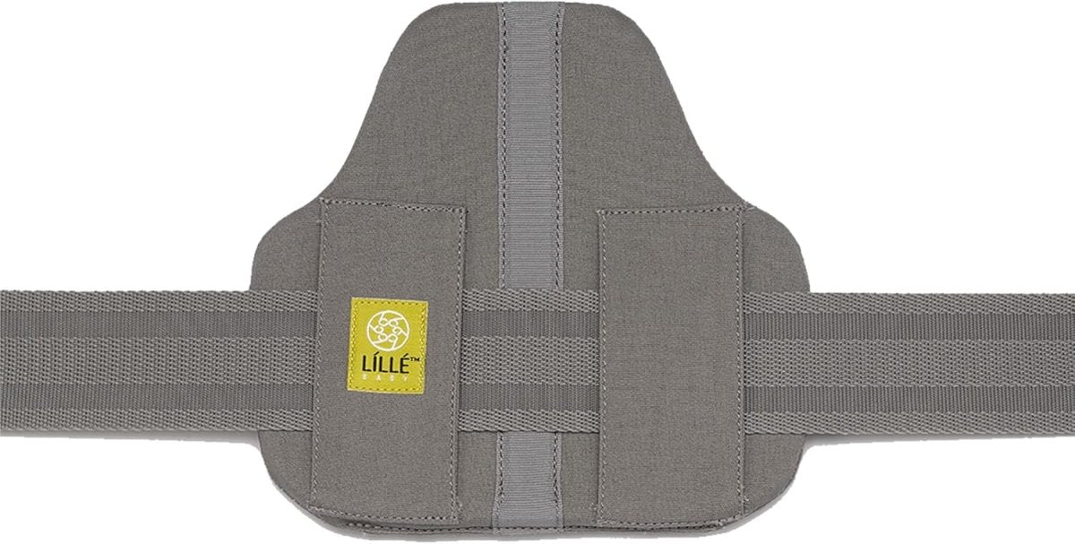 LÍLLÉbaby 3 - in - 1 Ergonomic Toddler Carrier - CarryOn Airflow with Lumbar Support & Breathable Mesh - for Children 25 - 60 lbs - Perfect for Hiking, Travel and Everyday Family Events – Sunstone - LittleTreasures