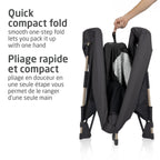 Maxi - Cosi 3 - in - 1 Portable Play Yard with Bassinet & Mattress - LittleTreasures