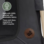 Maxi - Cosi 3 - in - 1 Portable Play Yard with Bassinet & Mattress - LittleTreasures