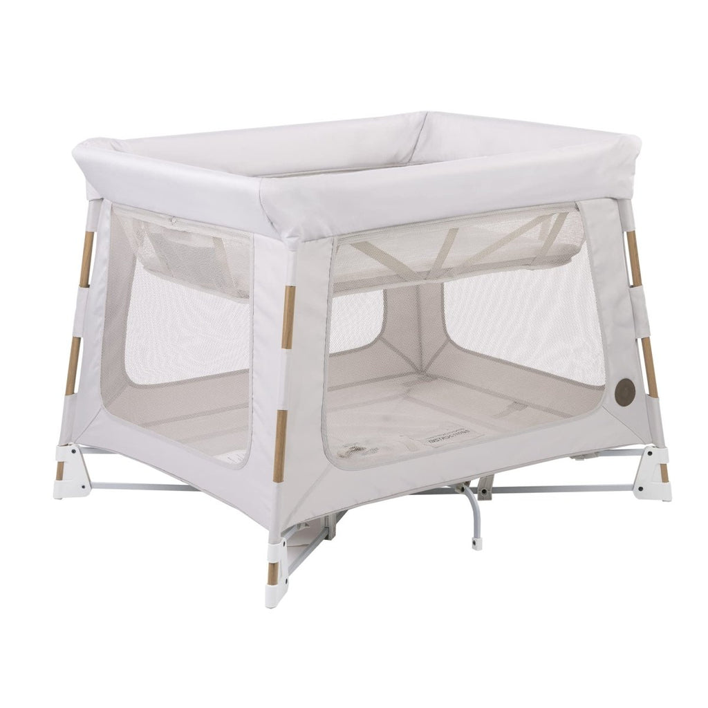 Maxi - Cosi 3 - in - 1 Portable Play Yard with Bassinet & Mattress - LittleTreasures