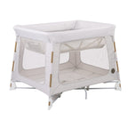 Maxi - Cosi 3 - in - 1 Portable Play Yard with Bassinet & Mattress - LittleTreasures