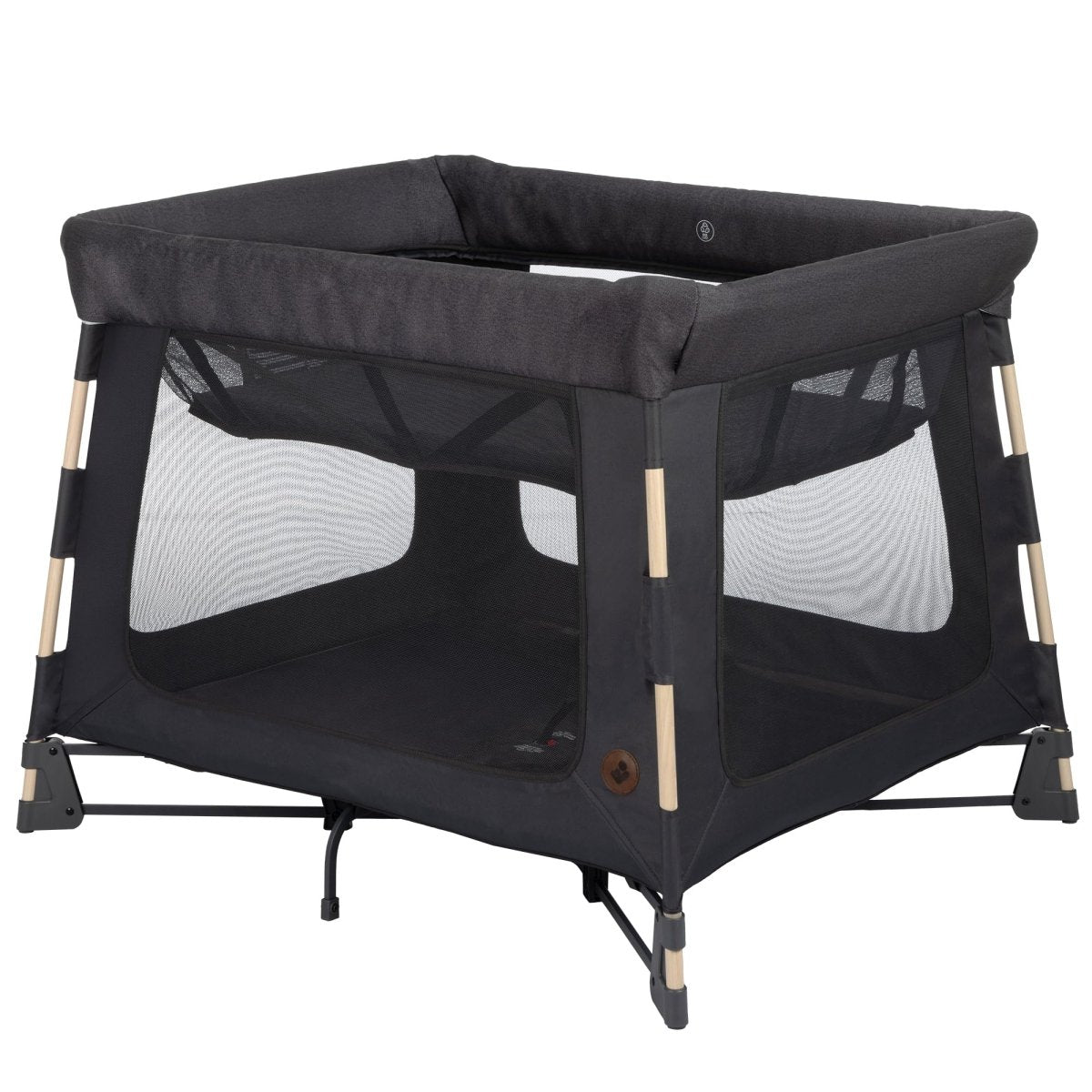 Maxi - Cosi 3 - in - 1 Portable Play Yard with Bassinet & Mattress - LittleTreasures