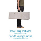 Maxi - Cosi 3 - in - 1 Portable Play Yard with Bassinet & Mattress - LittleTreasures