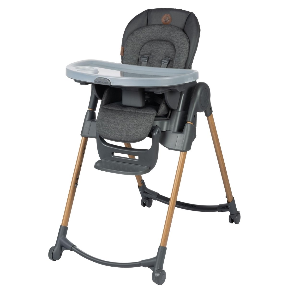 Maxi - Cosi Minla High Chair, Horizon Sand - LittleTreasures