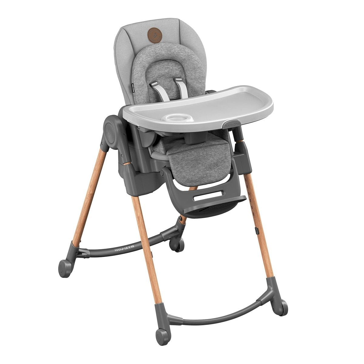 Maxi - Cosi Minla High Chair, Horizon Sand - LittleTreasures