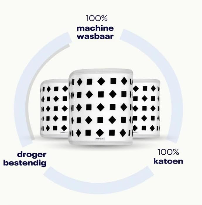 Nanit Breathing Wear Band, 3 - 12 Months, Grey - 100% Cotton, Works with Nanit Pro Baby Monitor to Track Breathing Motion Sensor - Free, Fits Babies from 12.5 - 25 lbs. - LittleTreasures