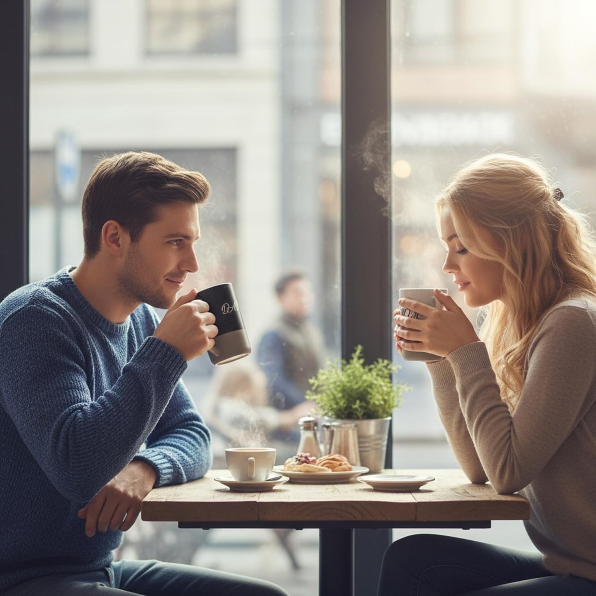 New Parents Gift Set - Mom and Dad 14 oz Mug Set with Romper and Baby Socks - Top New Parents Gifts for Mom and Dad to Be - LittleTreasures
