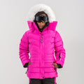 Siena's Luxury Snowsuit - Jacket & Snowpants