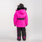 Siena's Luxury Snowsuit - Jacket & Snowpants