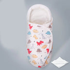Anti-Startle Swaddle for Babies