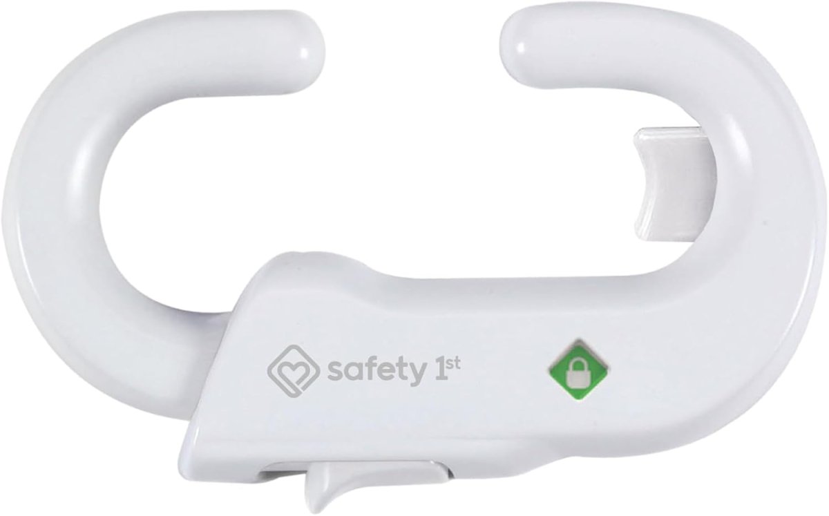 Safety 1st Grip 'N Go Cabinet Lock - LittleTreasures