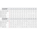 Snow Pants Dark Gray - LittleTreasures