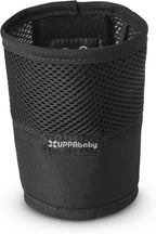 UPPAbaby Ridge Gray Stroller Cup Holder - Easy Attach & Clean - LittleTreasures