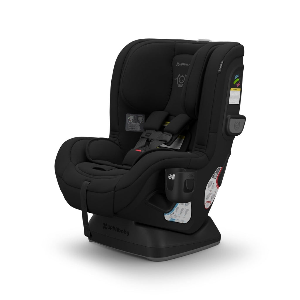 UPPAbaby Rove Convertible Car Seat with QuickGuard & Safety Pods - LittleTreasures