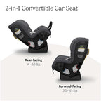 UPPAbaby Rove Convertible Car Seat with QuickGuard & Safety Pods - LittleTreasures