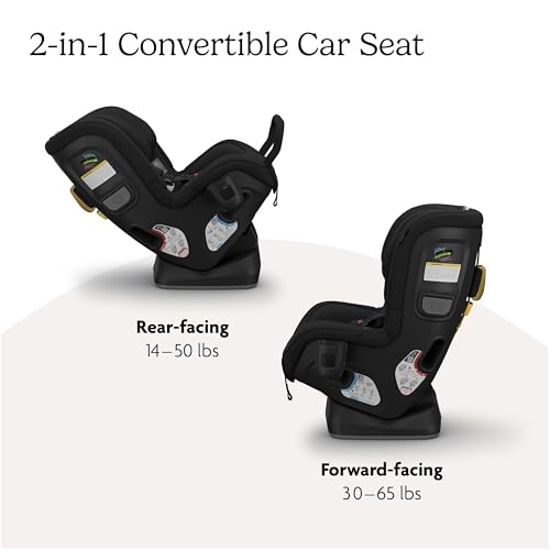 UPPAbaby Rove Convertible Car Seat with QuickGuard & Safety Pods - LittleTreasures