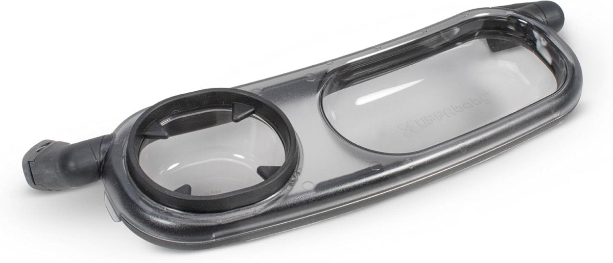 UPPAbaby Snack Tray for Vista, Cruz, RumbleSeat/Quick Attachment/Folds with Stroller - LittleTreasures