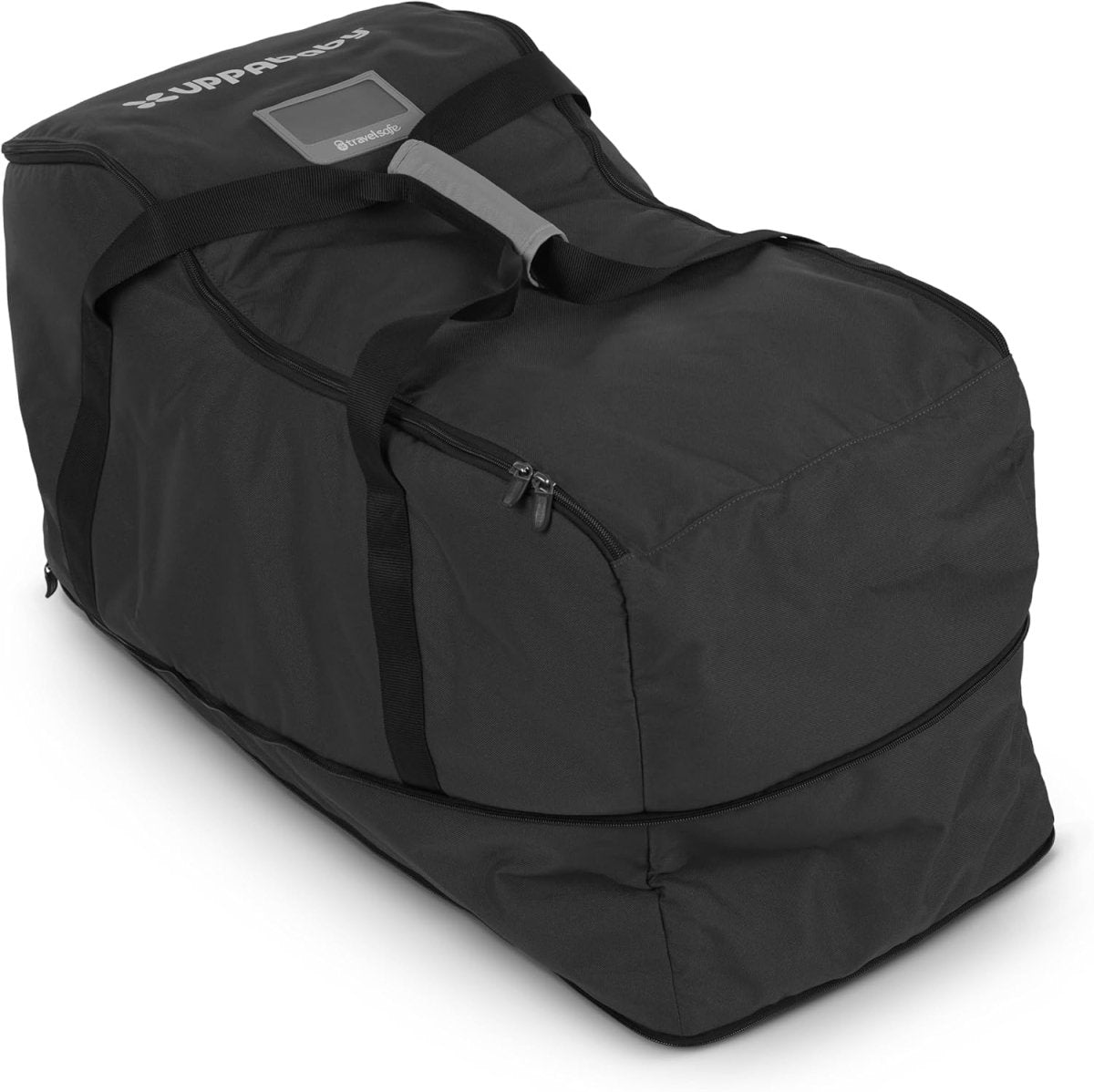 UPPAbaby TravelSafe Aria/Mesa Car Seat Bag - Charcoal - LittleTreasures