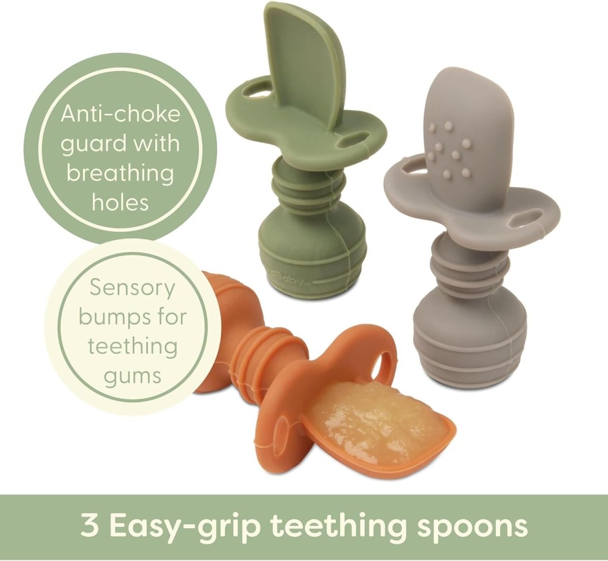 UpwardBaby Silicone Feeding Set: Suction Bowl & Spill - Proof Cup - LittleTreasures