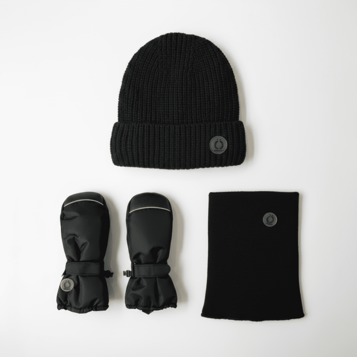 Vicky's Snowsuit Winter Bundle - LittleTreasures