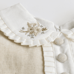 West London Chic Baby Dress - LittleTreasures