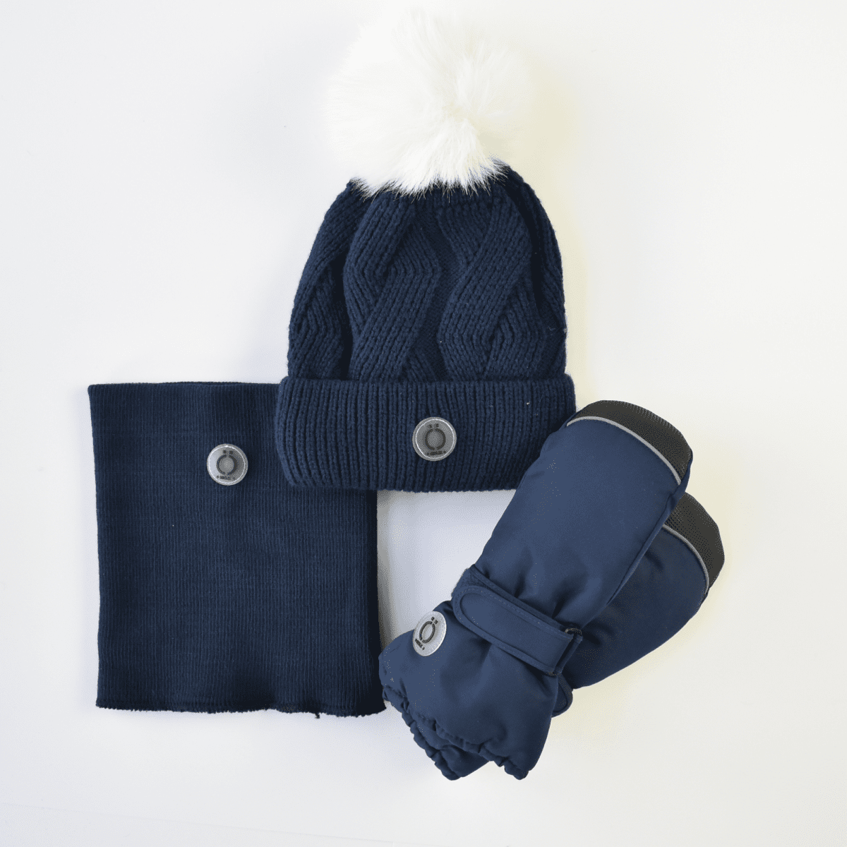 Willy's Snowsuit Winter Bundle - LittleTreasures