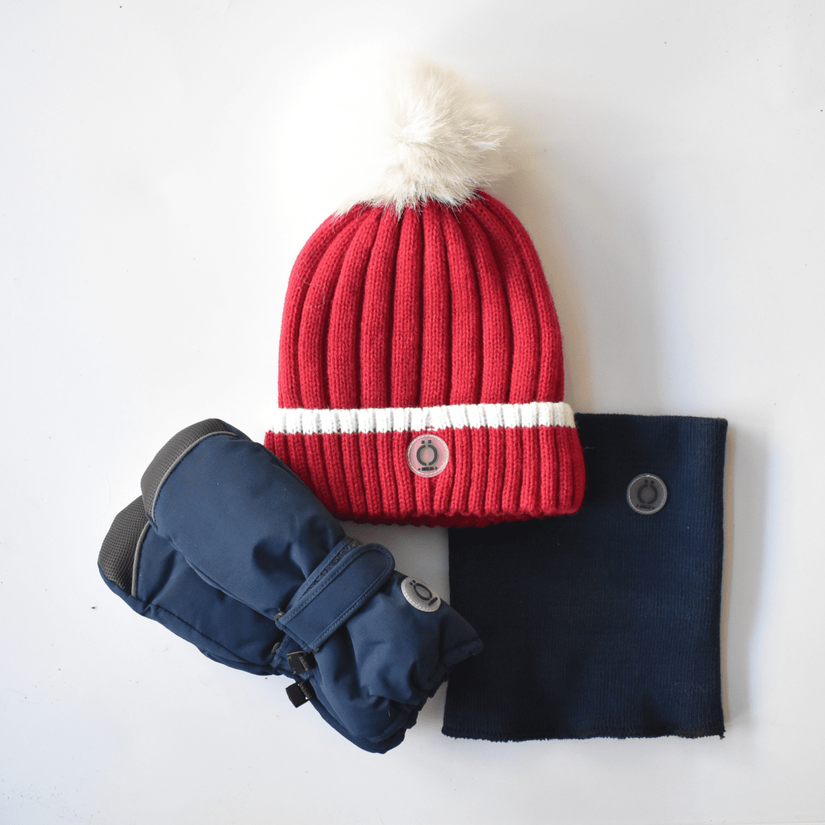 Willy's Snowsuit Winter Bundle - LittleTreasures