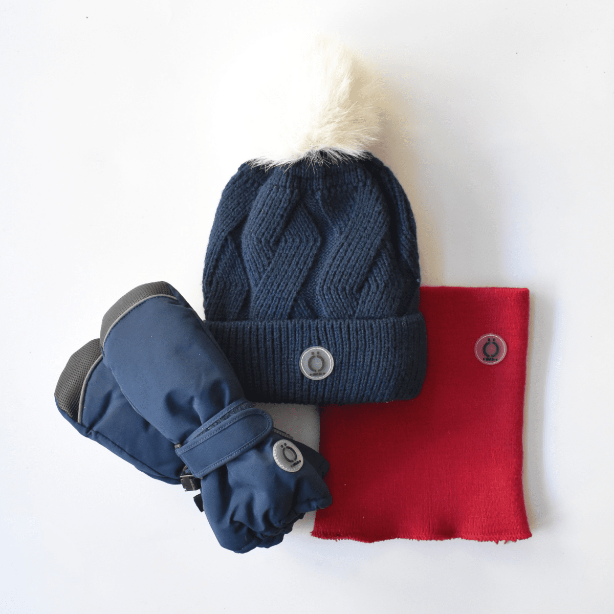 Willy's Snowsuit Winter Bundle - LittleTreasures