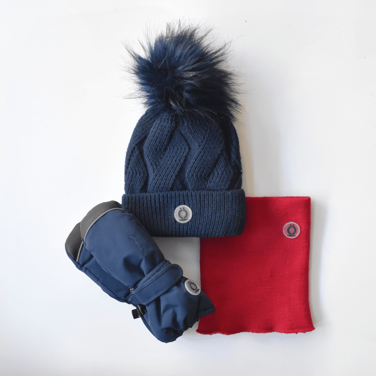 Willy's Snowsuit Winter Bundle - LittleTreasures