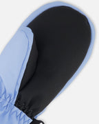 Winter Mittens Play Light Blue - LittleTreasures