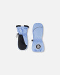Winter Mittens Play Light Blue - LittleTreasures