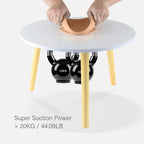 Yooforea Honey Silicone Baby Feeding Set - Safe & Durable Tableware - LittleTreasures