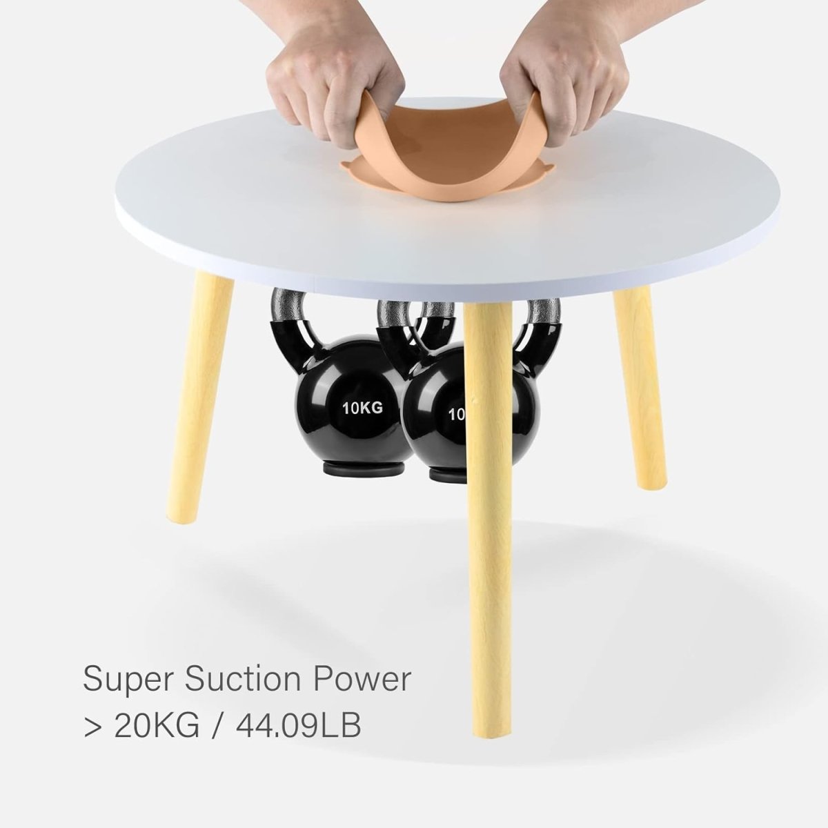 Yooforea Honey Silicone Baby Feeding Set - Safe & Durable Tableware - LittleTreasures