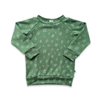 Youth Bamboo Raglan Pullover | Prints — Last Call - LittleTreasures