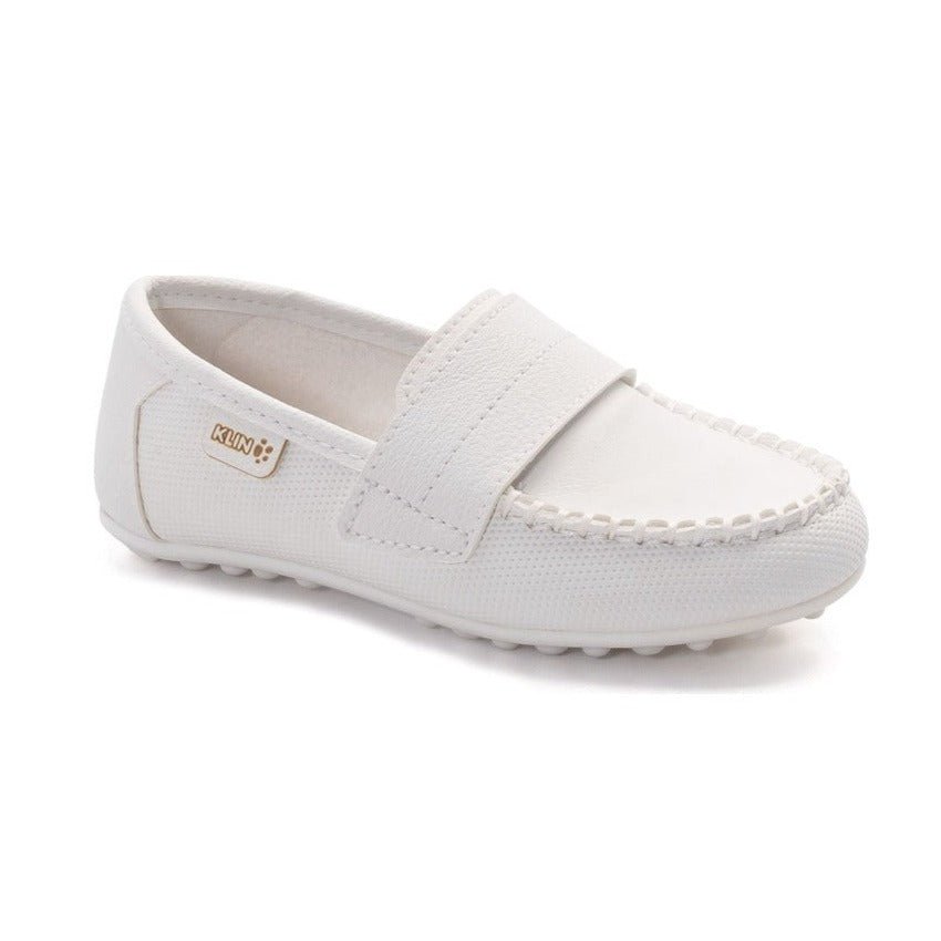 Zion's Loafer - LittleTreasures